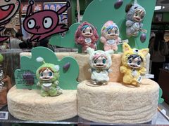 -泡泡玛特POPMART(天环购物中心店)