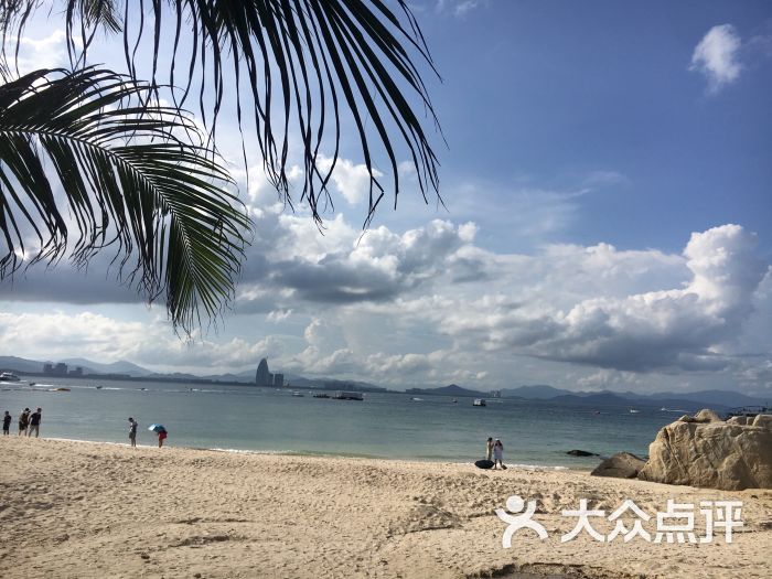 小海南香味海鲜加工店图片 - 第15张