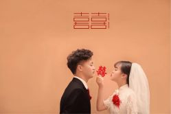 -全城热恋璀璨婚纱摄影(国贸总店)