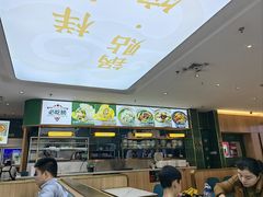 -古早外婆(天佑城店)