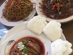 -周家大厨房(三原店)