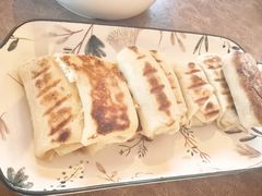 -卓娅俄餐厅(恩和俄罗斯民族乡店)