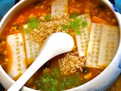 粒粒香经书面-拂晓山房·私房川菜(西门店)