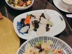 -小菜园新徽菜(南京秦淮龙蟠汇店)