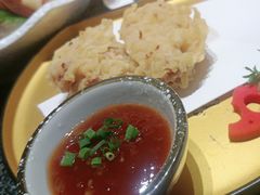 -桃夭日式料理(国信店)