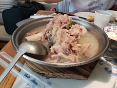 -东方饺子王(文化东路店)