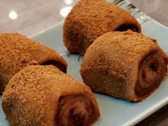 驴打滚-四季小馆·地道北京小吃(广百店)