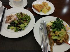 -华港雅阁酒店中餐厅·申汇轩