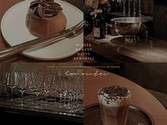 -大酉·M Coffee(北京美术馆店)