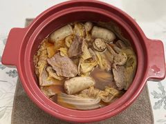 -盒马鲜生(馥邦国际店)