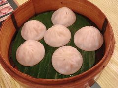 灌汤小笼包-添好运点心专门店(百老汇店)