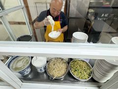 -薛昌利大米面皮(南关正街店)