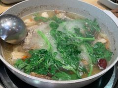 -池云涧自然椰子鸡(万泰汇店)
