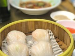 -香港狮子山下·明星粤菜餐厅(北苑店)