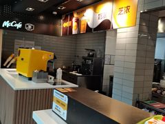 -麦当劳(乳山路店)