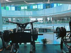 -Hi GYM嗨健身(泥城店)