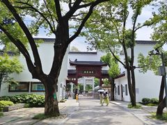 -东湖落雁景区