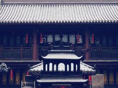 -灵谷景区