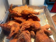 -王二甩老木子鸡(江湾店)