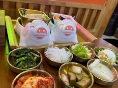 -杀猪天·韩国烤肉(总店)