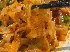 -令氏家外家周秦食府(高新店)