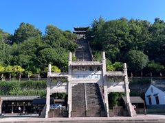 -台州府城(江南长城)