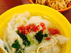 -龙抄手(春熙路总店)