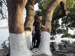 -杭州西湖风景名胜区-白苏二公祠