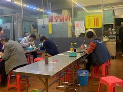 大堂-广场正宗原汁薏米店