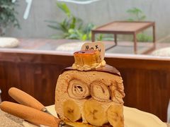 -Max Bakery 阿唛手作
