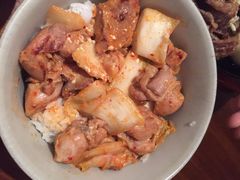 铃木食堂(帽儿胡同店)-铃木食堂(帽儿胡同店)