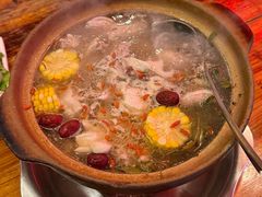 -洪大厨鸡煲(福田店)