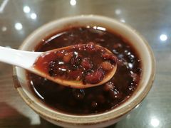 金牌红豆粥-葛记焖饼(伏牛路店)