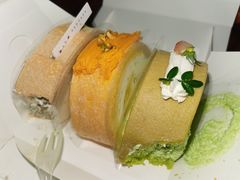 -奈诺甜品·生日蛋糕·下午茶(古城店)