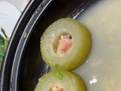 -滋粥楼·顺德菜(番禺广场总店)