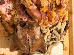 -燕郊烧鸽子(酷车小镇店)