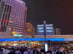 -长沙富力万达文华酒店