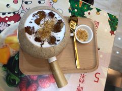 -甜心妈妈·榴莲星级糖水(北京路总店)