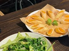 -大洋家·潮汕鱼鲜·花胶砂锅粥(天河东路店)