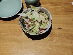 -一心创作料理屋(经开万达店)