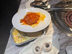 -火炉火自助餐(喜隆多店)