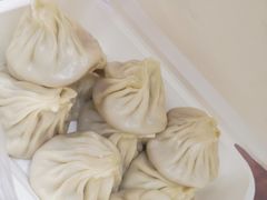 汤包-朱新年·苏式汤团·面点(北寺塔店)