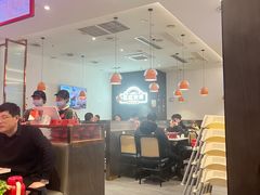 -八合里潮汕鲜牛肉火锅(福州万象城店)