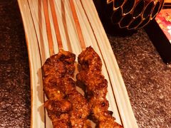 -丝路金桃·新疆菜(徐汇店)