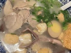 -小潘记鸭血粉丝汤