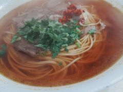 -鑫明明拉面(宁化路店)