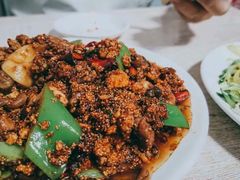 -金鹏鱼肉馆