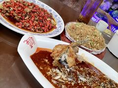 -徐鼎盛民间菜(城南家园店)