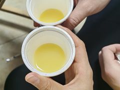 -朝族高丽火盆(长白山总店)