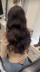 -BOF HAIR BY HONTO